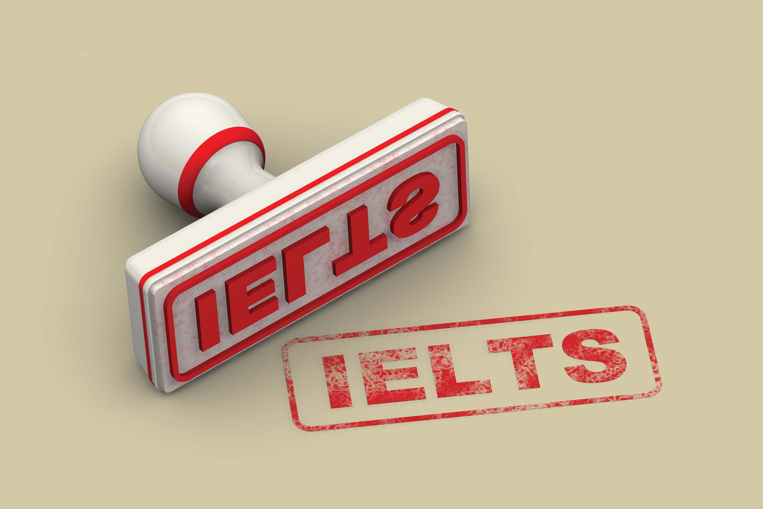 IELTS